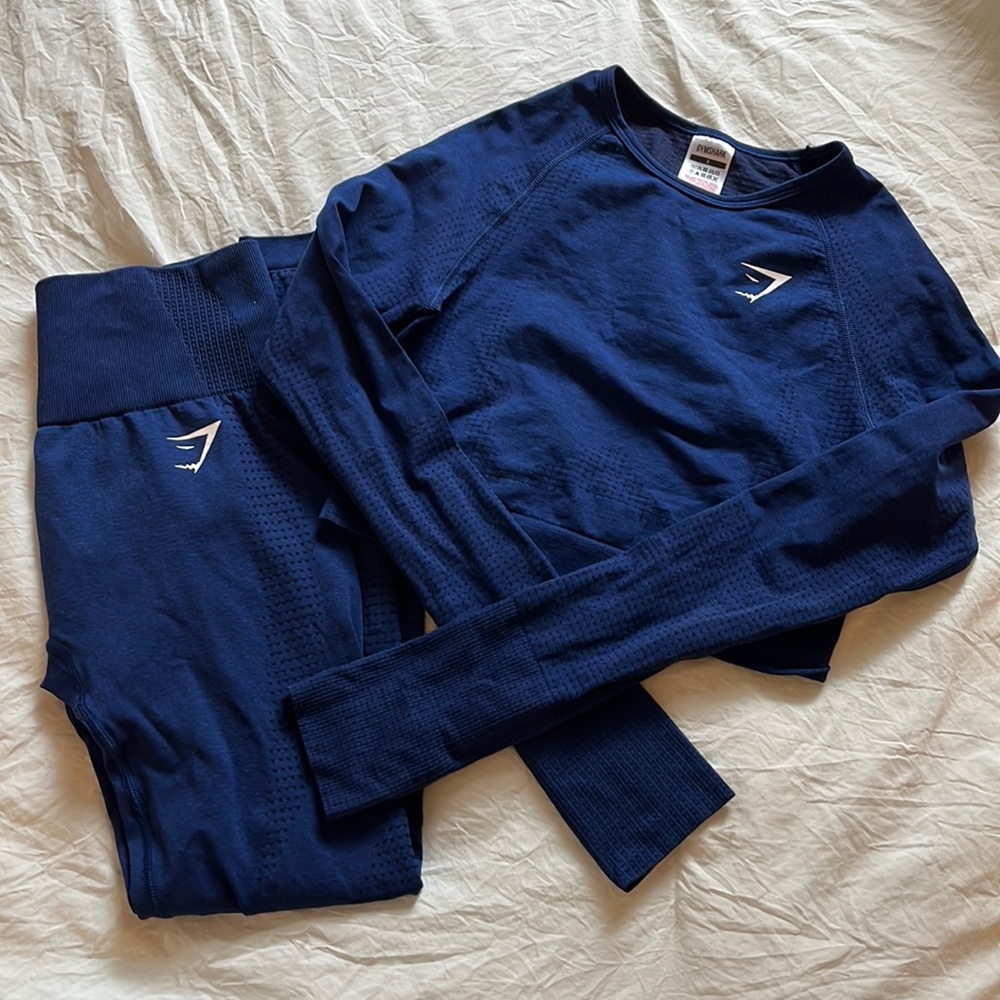 Gymshark Set